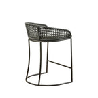 Tabouret de comptoir tissé Carmel Madison Park 25