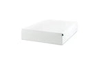 Matelas en mousse à mémoire de forme Zinus 14 King au thé vert, sans fibre de verre, fermeté moyenne, soulagement de la pression zoné, CertiPUR-US, matelas en boîte