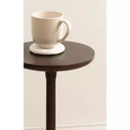 Table basse en bois Nisha de Kate et Laurel