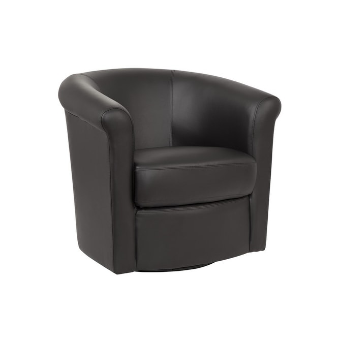 Fauteuil baignoire pivotant à 360 degrés Marvel Traditional