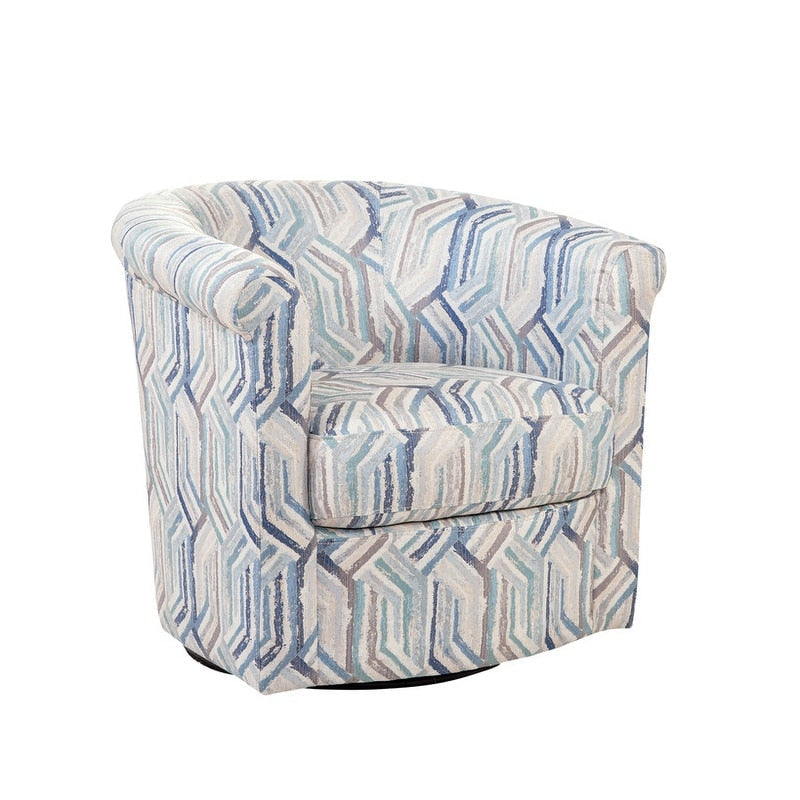 Fauteuil baignoire pivotant à 360 degrés Marvel Traditional
