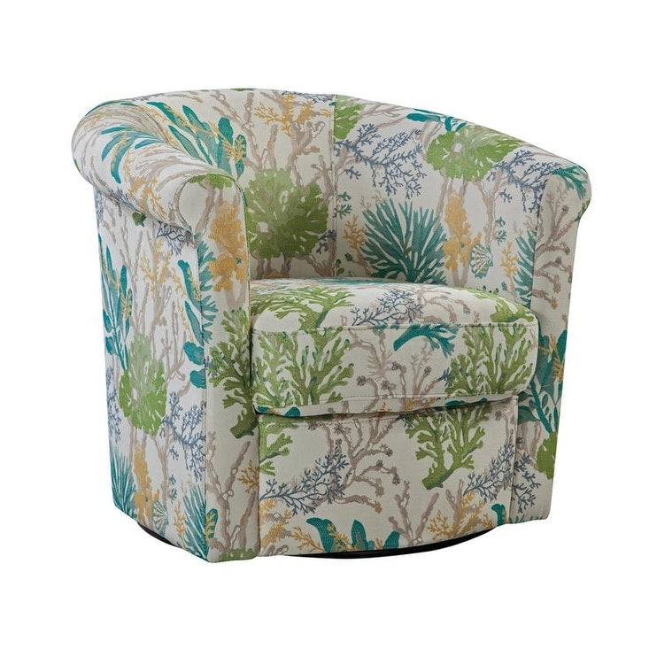 Fauteuil baignoire pivotant à 360 degrés Marvel Traditional