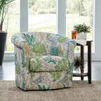 Fauteuil baignoire pivotant à 360 degrés Marvel Traditional