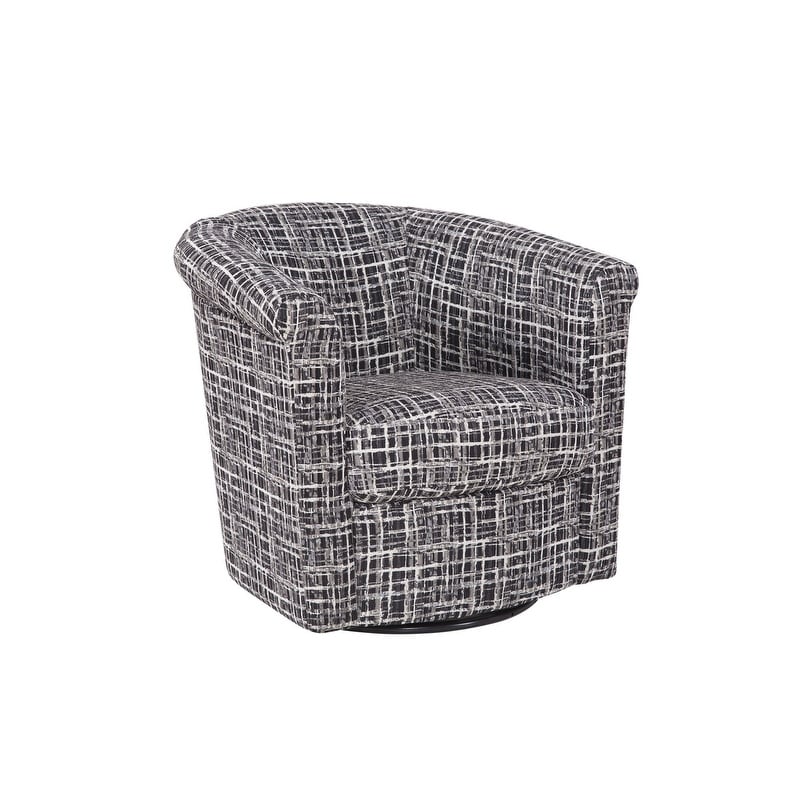 Fauteuil baignoire pivotant à 360 degrés Marvel Traditional
