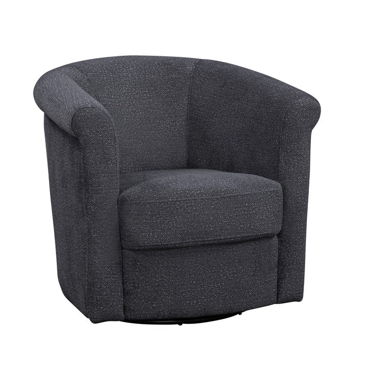 Fauteuil baignoire pivotant à 360 degrés Marvel Traditional