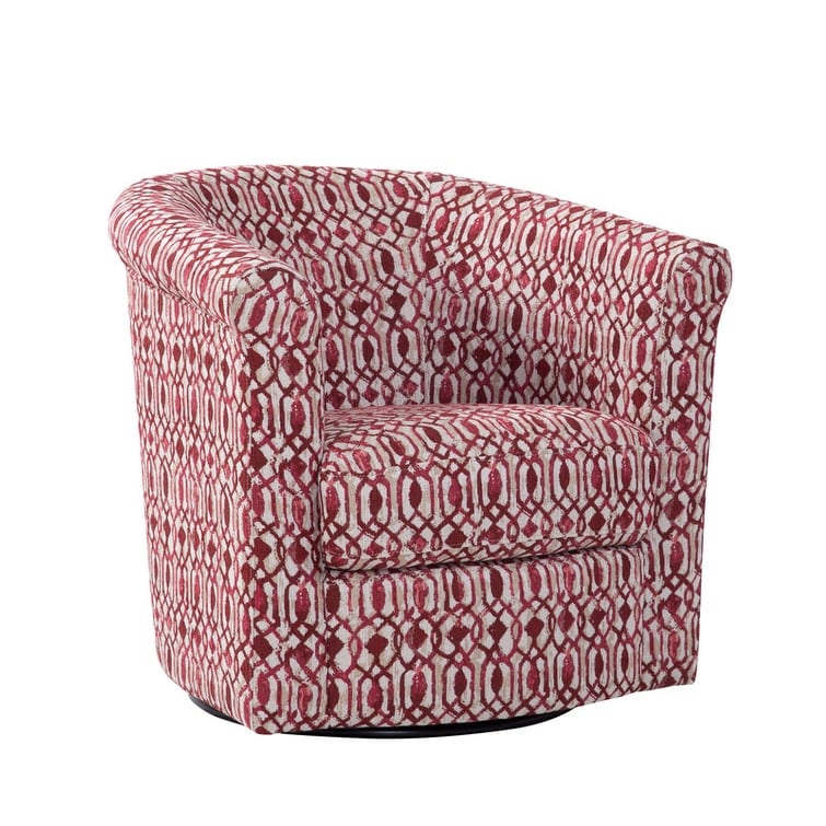 Fauteuil baignoire pivotant à 360 degrés Marvel Traditional