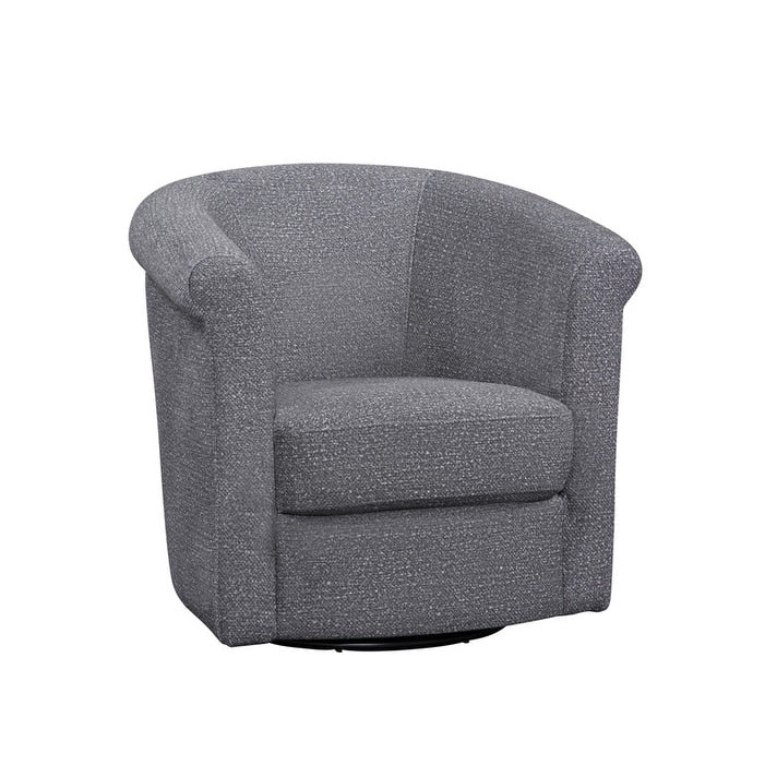 Fauteuil baignoire pivotant à 360 degrés Marvel Traditional