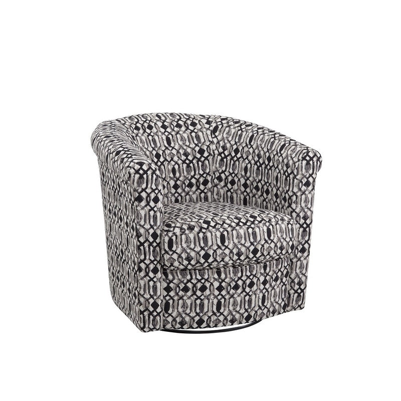 Fauteuil baignoire pivotant à 360 degrés Marvel Traditional