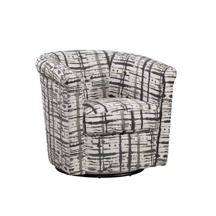 Fauteuil baignoire pivotant à 360 degrés Marvel Traditional