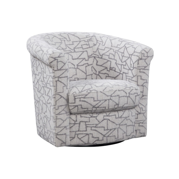 Fauteuil baignoire pivotant à 360 degrés Marvel Traditional