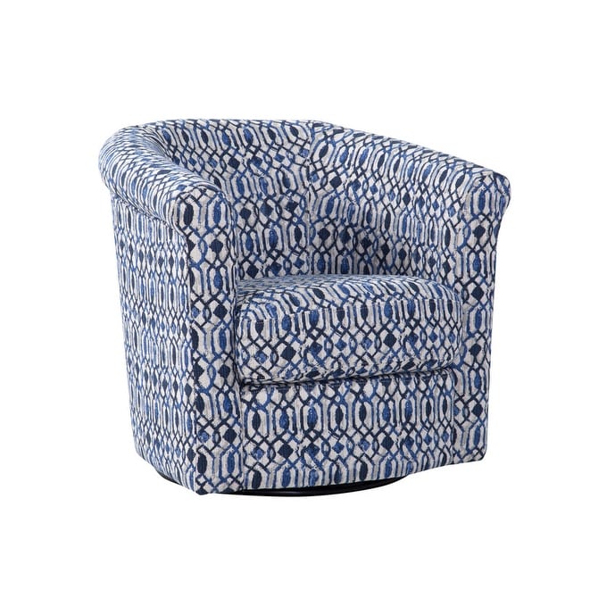 Fauteuil baignoire pivotant à 360 degrés Marvel Traditional
