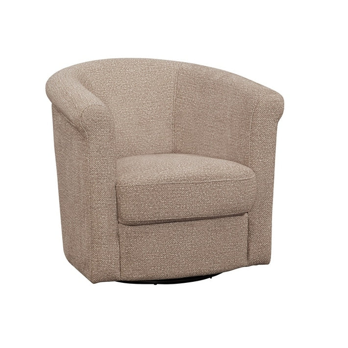 Fauteuil baignoire pivotant à 360 degrés Marvel Traditional