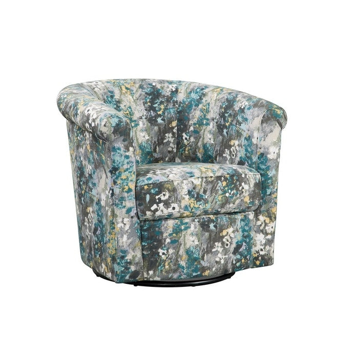 Fauteuil baignoire pivotant à 360 degrés Marvel Traditional