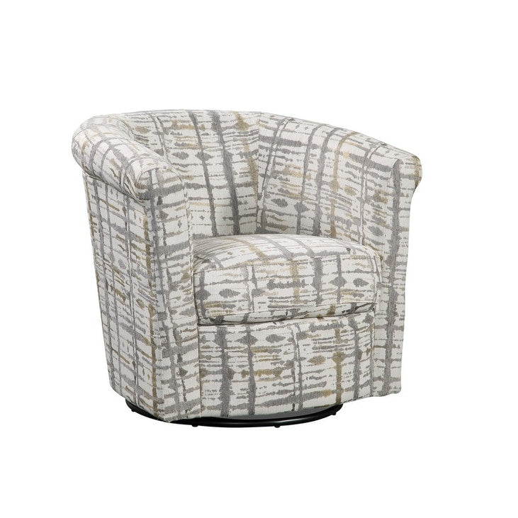 Fauteuil baignoire pivotant à 360 degrés Marvel Traditional
