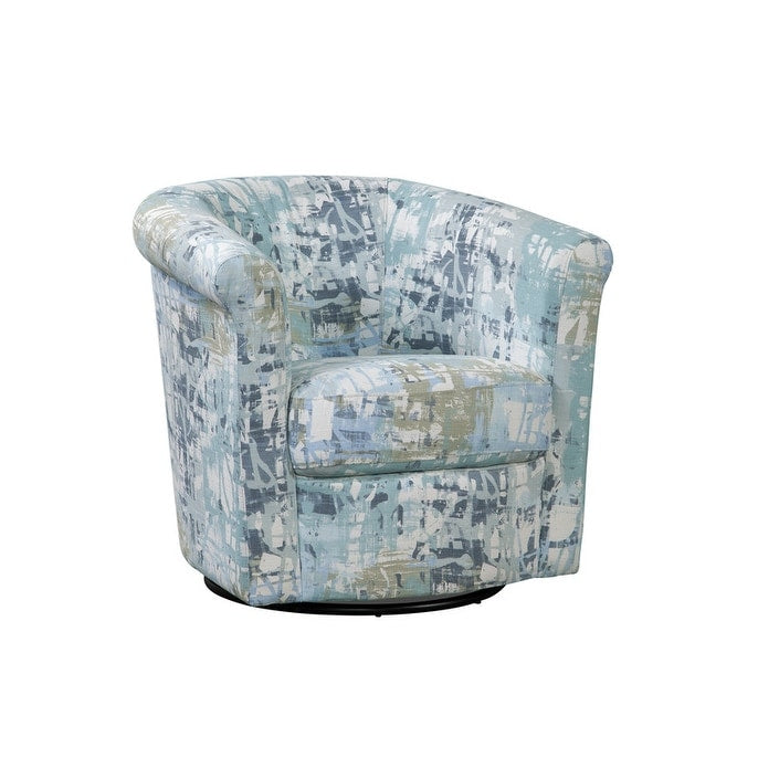 Fauteuil baignoire pivotant à 360 degrés Marvel Traditional
