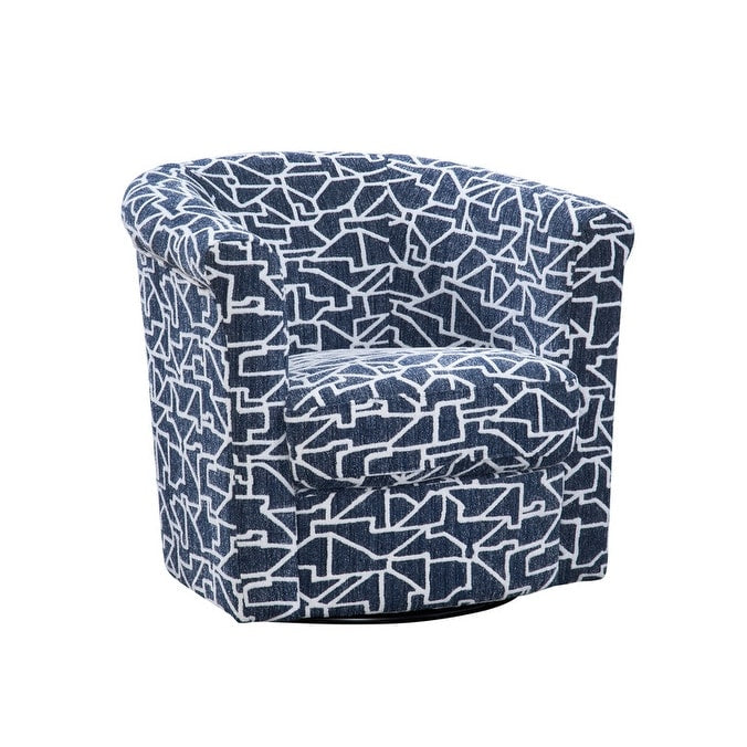 Fauteuil baignoire pivotant à 360 degrés Marvel Traditional