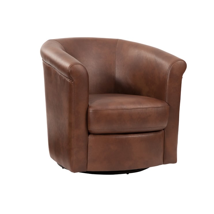 Fauteuil baignoire pivotant à 360 degrés Marvel Traditional