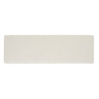 Banc de rangement Sunneva Boucle SAFAVIEH Couture - 61 po L x 20 po P x 19 po H - 61Lx20Px19H