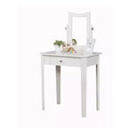 Ensemble coiffeuse Cecilia Brassex