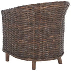 Fauteuil Omni Barrel - FOX6501 - Safavieh