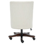 Chaise de bureau SAFAVIEH Meggan - 25Lx27Px38H
