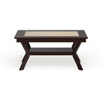 Ensemble de salle à manger 7 pièces avec table de rangement Dionne de Furniture of America