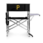 Chaise sport en aluminium Ligue nationale MLB