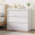 Commode de chambre, table de chevet avec grand rangement, organiseur de commode moderne, table de chevet pour chambre à coucher, salon, chambre d'enfant, entrée