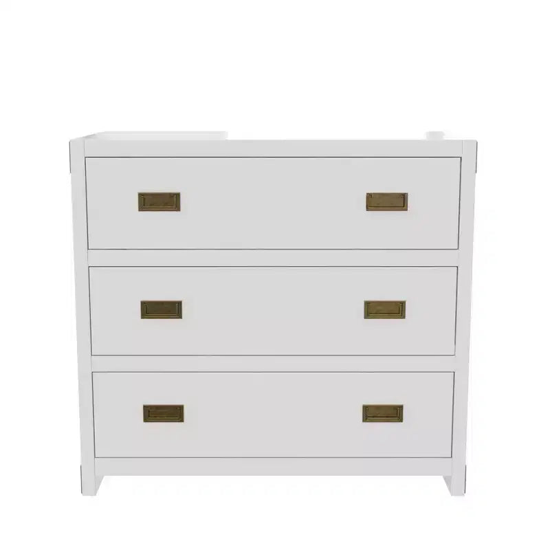 Commode 3 tiroirs Miles Baby Relax