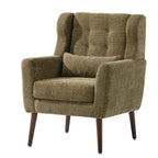 Fauteuil d'appoint moderne, Fauteuils pour salon ou chambre à coucher