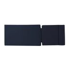 Ensemble de coussins d'extérieur Salem pour chaise longue - Coussins uniquement (lot de 2) par Christopher Knight Home - 79,25L x 27,50W x 1,50H