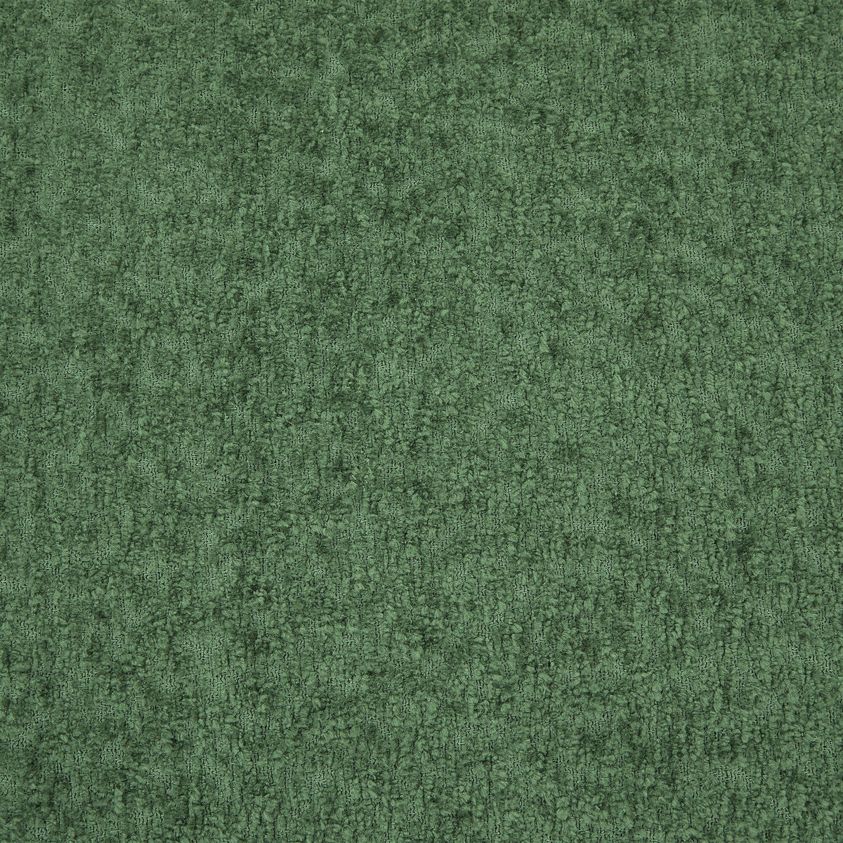 Fauteuil baril accent en chenille, Fauteuil de salon, Fauteuil rond avec base pivotante à 360 degrés et 3 coussins amovibles
