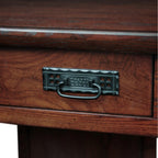 Bureau d'angle Leick Home Mission