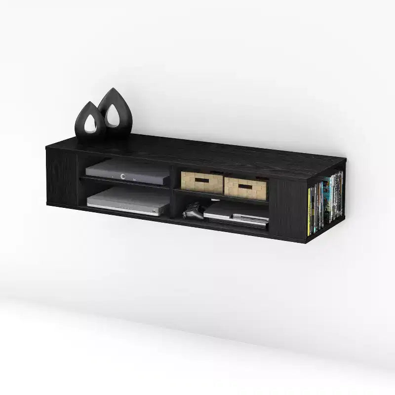 Console audio/vidéo murale HomeStock