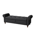 Banc ottoman avec rangement