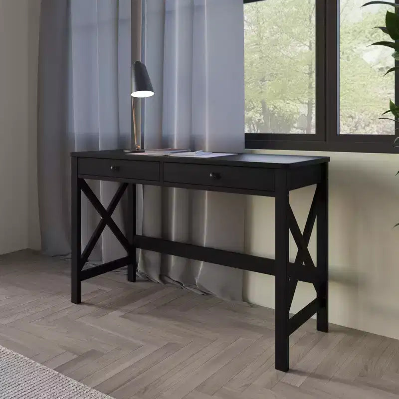 Bureau en bois Beatrice Home Design