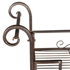 Étagère à 3 niveaux Noreen - Intérieur/extérieur - PAT5006 - Safavieh