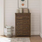 Commode à 4 tiroirs Farmington