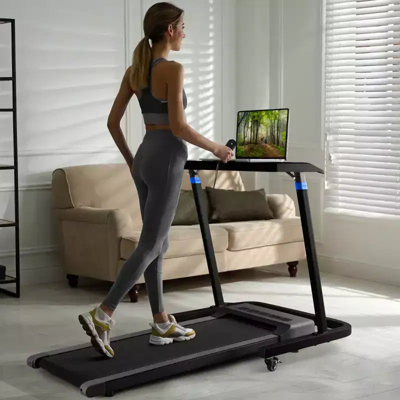 Tapis de marche et bureau debout RAD Sportz