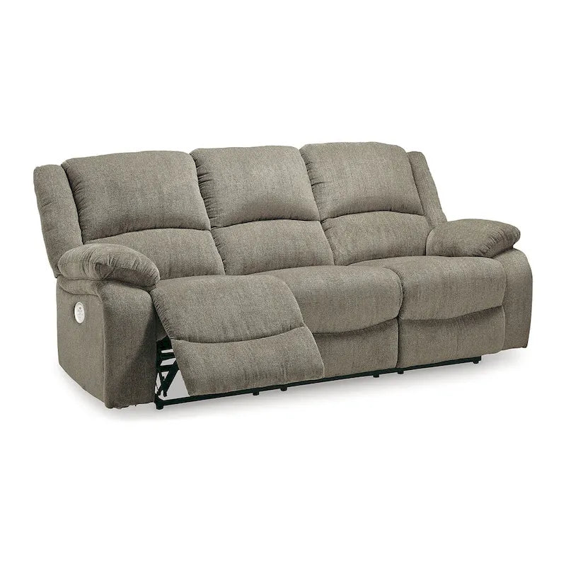 Signature Design by Ashley Draycoll, ensemble de 2 meubles rembourrés - 87 L x 40 P x 40 H