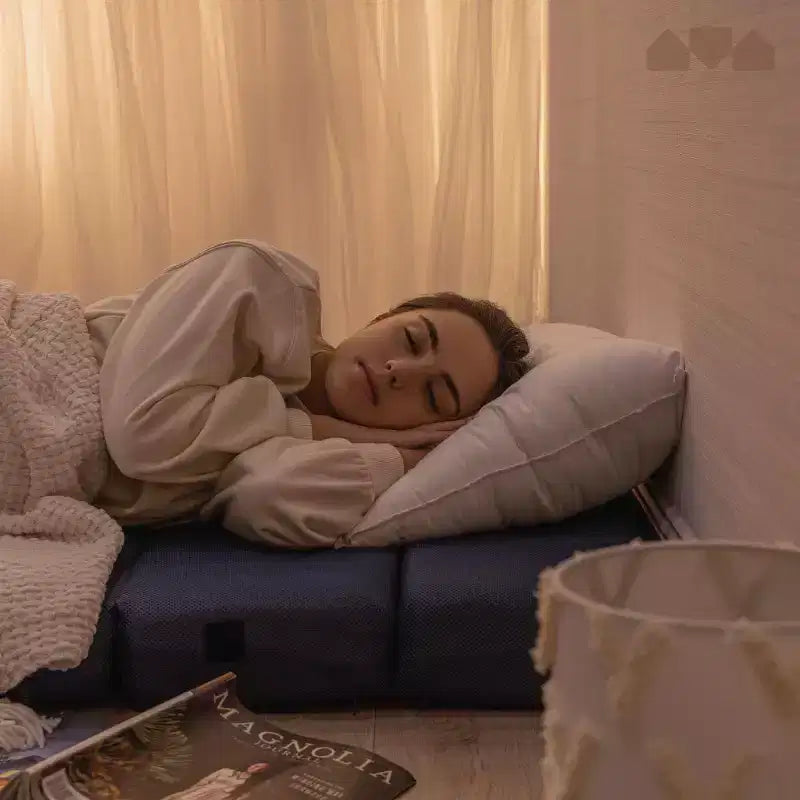 Matelas de canapé-lit pliant en mousse Milliard