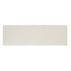 Banc de rangement Sunneva Boucle SAFAVIEH Couture - 61 po L x 20 po P x 19 po H - 61Lx20Px19H