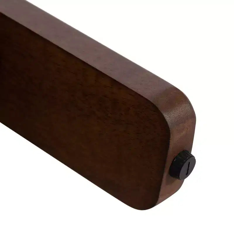 Table basse ronde en MDF Foxford Kate and Laurel