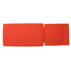 Ensemble de coussins d'extérieur Salem pour chaise longue - Coussins uniquement (lot de 2) par Christopher Knight Home - 79,25L x 27,50W x 1,50H