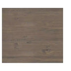 BOUT DE CANAPÉ Transitionnel Rectangulaire en BOIS MASSIF de 50 cm de Large