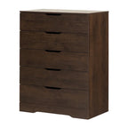 Commode 5 tiroirs