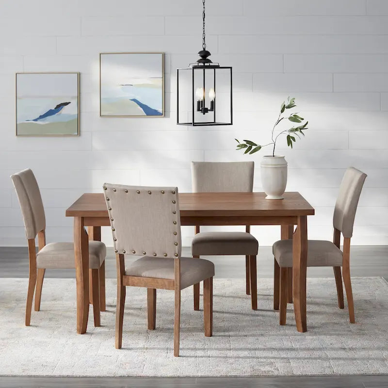 Ensemble repas Provence vie simple