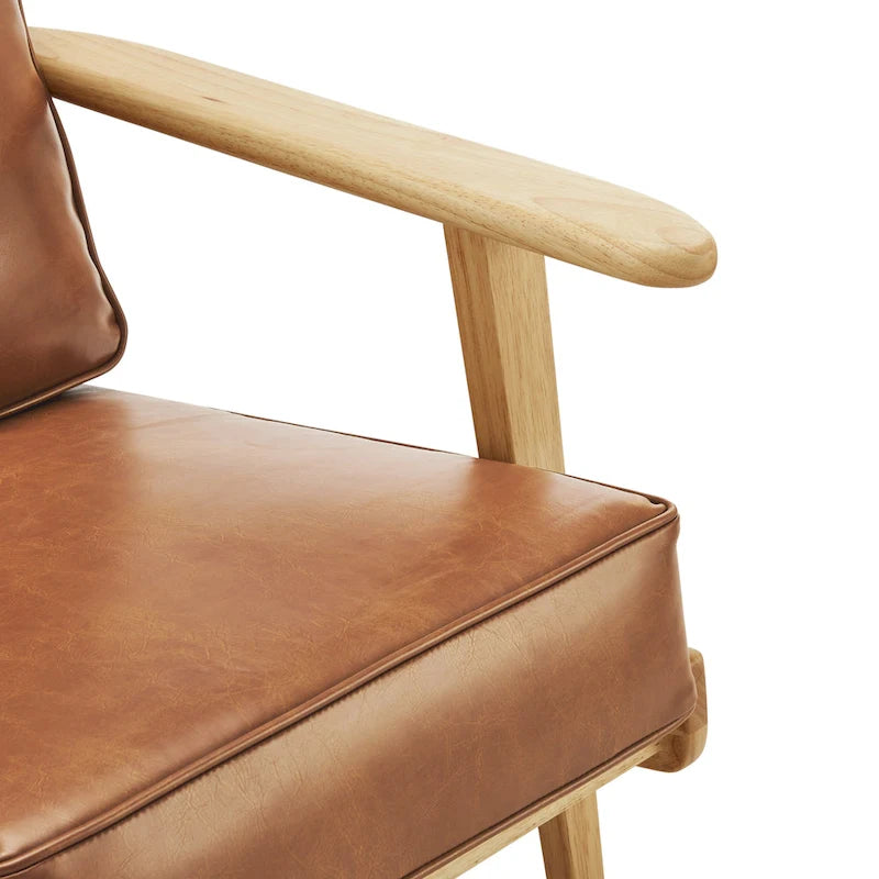 Fauteuil Albert