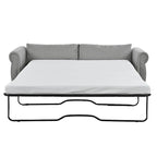 Canapé-lit convertible 80.7 avec matelas en mousse
