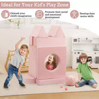 Canapé pour enfants 12 pièces, canapé de jeu modulaire pour enfants pour stimuler la créativité, canapé modulable, mobilier de chambre et de salle de jeux pour tout-petits, pour dormir et lire